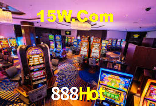 888Hot Bet