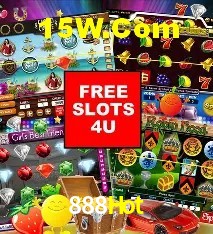 Provedores de Jogos 888Hot