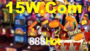 888Hot App Interface