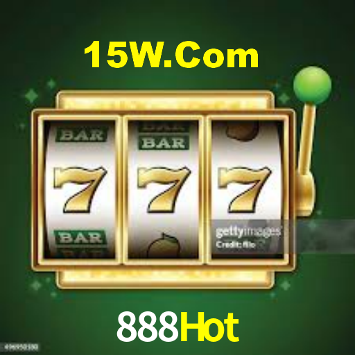 888Hot
