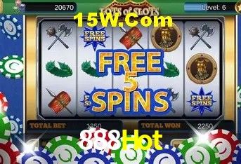 Diretório de Jogos 888Hot