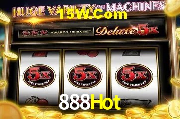 Benefícios da Conta 888Hot
