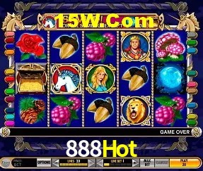 Login Seguro 888Hot