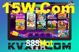 Live Casino 888Hot