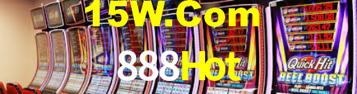 888Hot Login