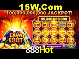 Bonus Features 888Hot
