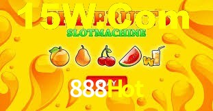 Programa VIP 888Hot