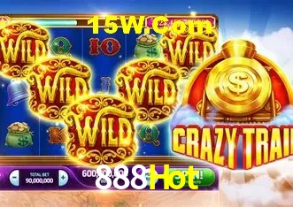 Especiais de Fim de Semana 888Hot