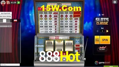 Design Responsivo 888Hot