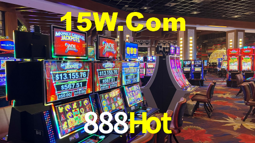 888Hot