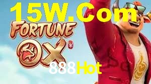 Tournaments 888Hot
