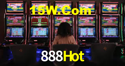 888Hot