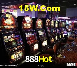 Apostas de Futebol 888Hot