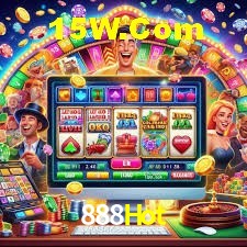 Welcome Bonus 888Hot