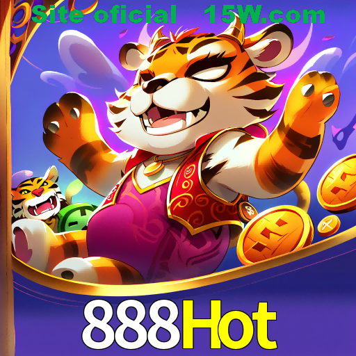 888Hot